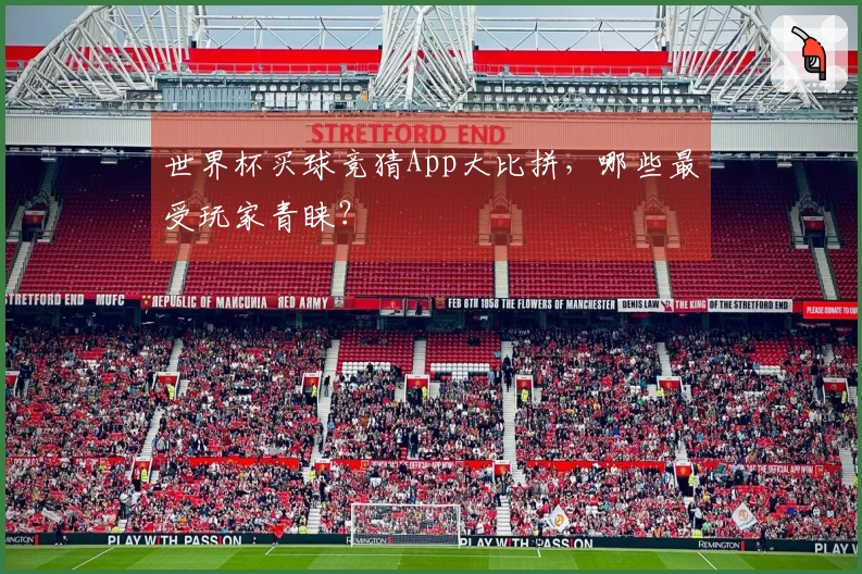 世界杯买球竞猜App大比拼，哪些最受玩家青睐？